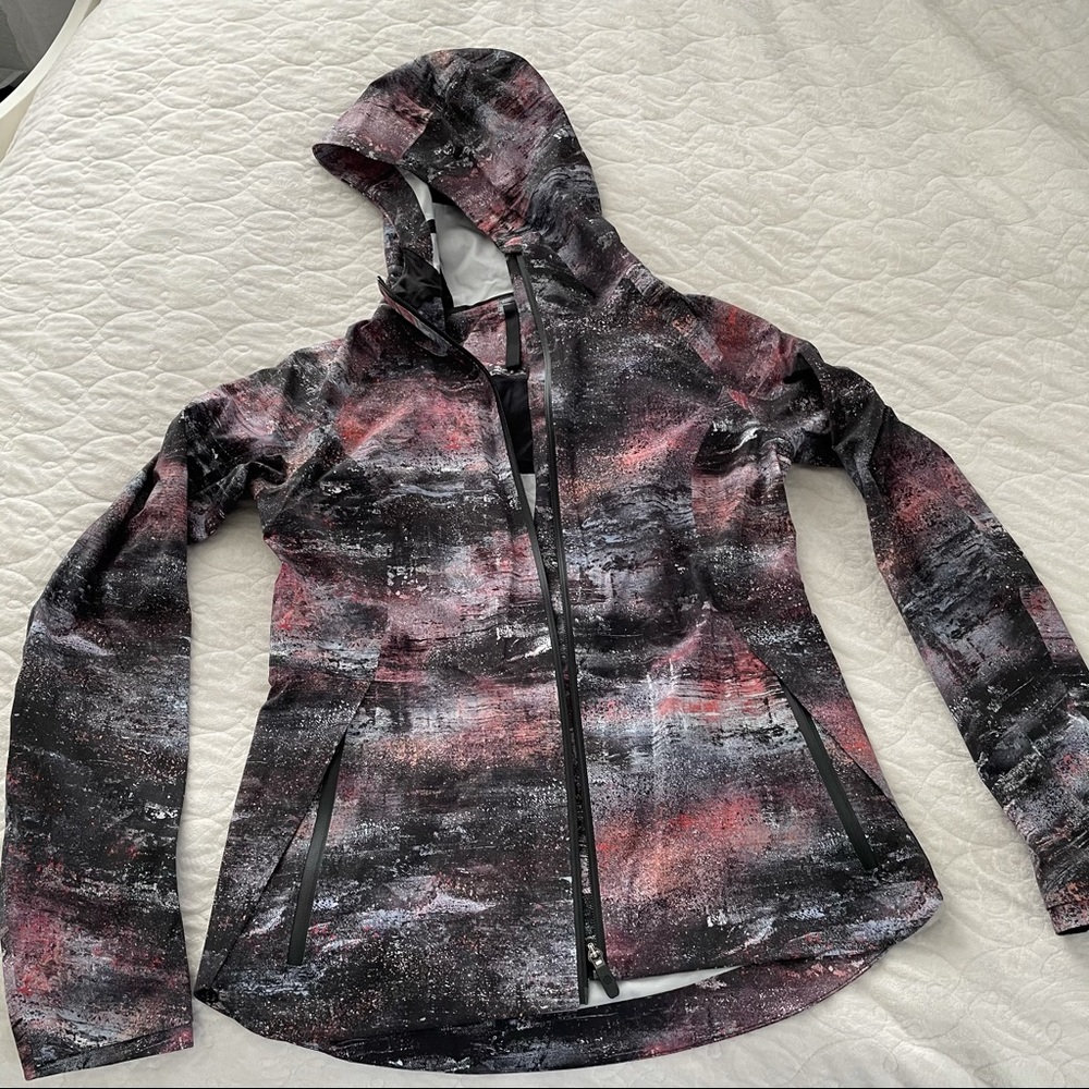 Lululemon jacket